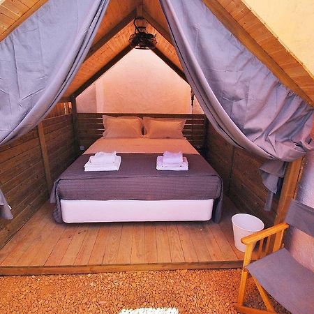 Lemon Tree Urban Camping Hotel Faro Exterior photo