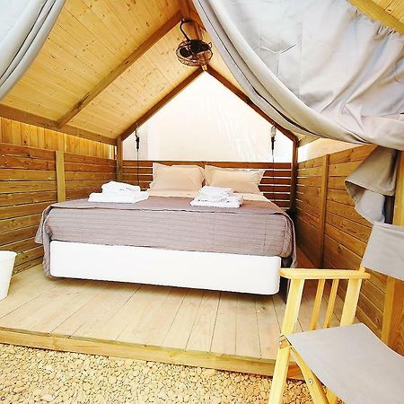 Lemon Tree Urban Camping Hotel Faro Exterior photo