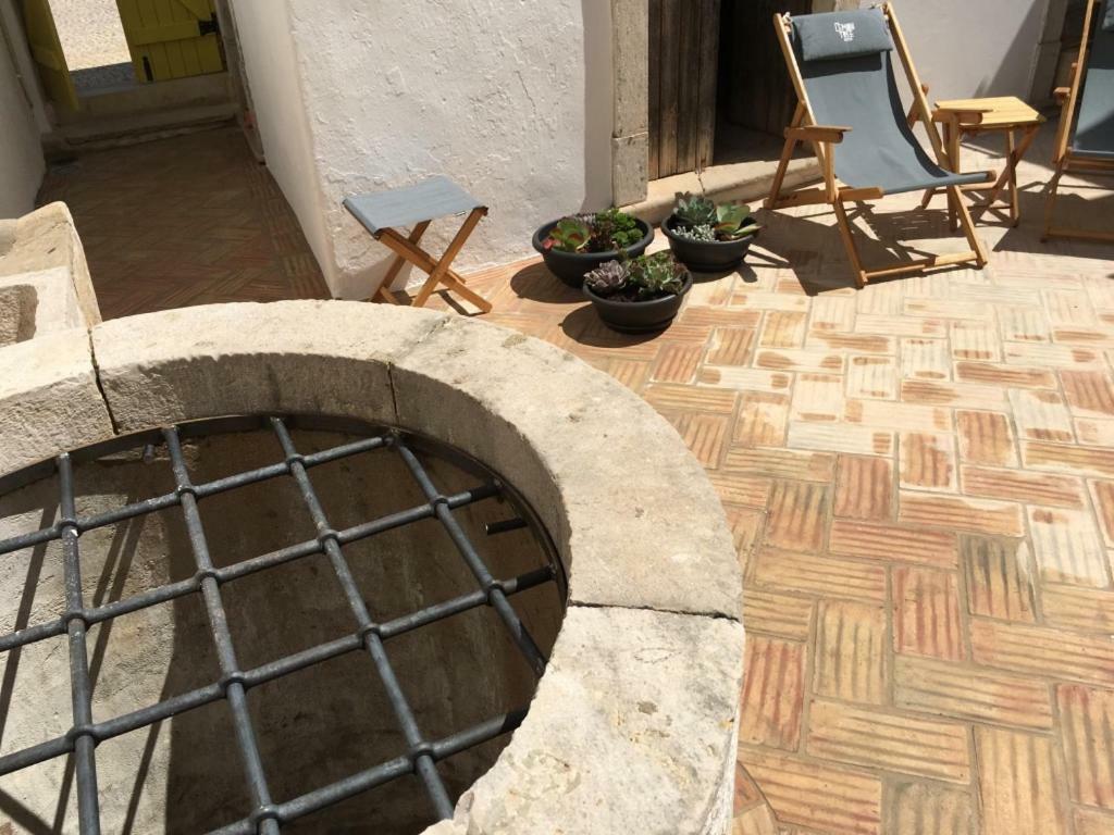 Lemon Tree Urban Camping Hotel Faro Exterior photo